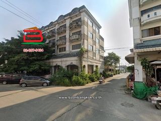 ขาย 4 ห้องนอน พื้นที่ค้าปลีก ใน นครชัยศรี, นครปฐม