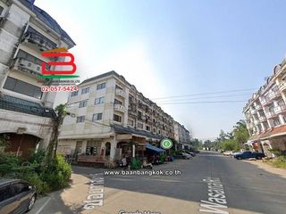 ขาย 4 ห้องนอน พื้นที่ค้าปลีก ใน นครชัยศรี, นครปฐม