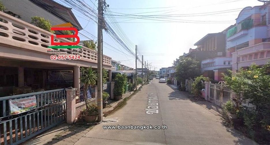 ขาย 4 ห้องนอน พื้นที่ค้าปลีก ใน นครชัยศรี, นครปฐม