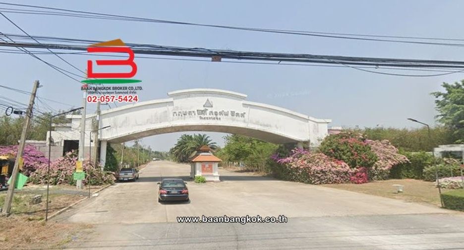 ขาย 4 ห้องนอน พื้นที่ค้าปลีก ใน นครชัยศรี, นครปฐม