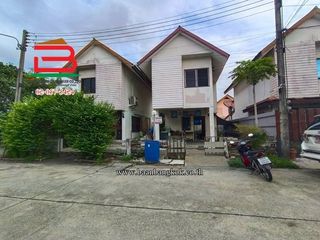 Продажа 2 спальни дом в Khlong Luang, Патумтани
