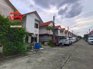 Продажа 2 спальни дом в Khlong Luang, Патумтани
