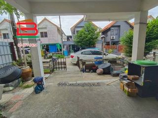 Продажа 2 спальни дом в Khlong Luang, Патумтани