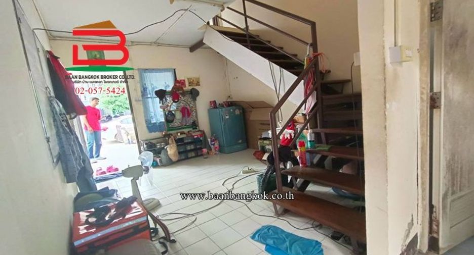 ขาย 2 ห้องนอน บ้านเดี่ยว ใน คลองหลวง, ปทุมธานี
