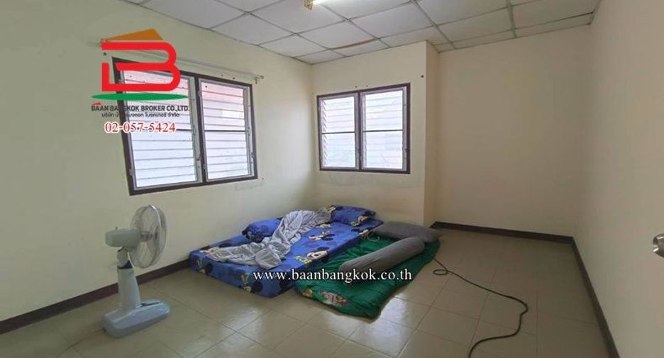 ขาย 2 ห้องนอน บ้านเดี่ยว ใน คลองหลวง, ปทุมธานี