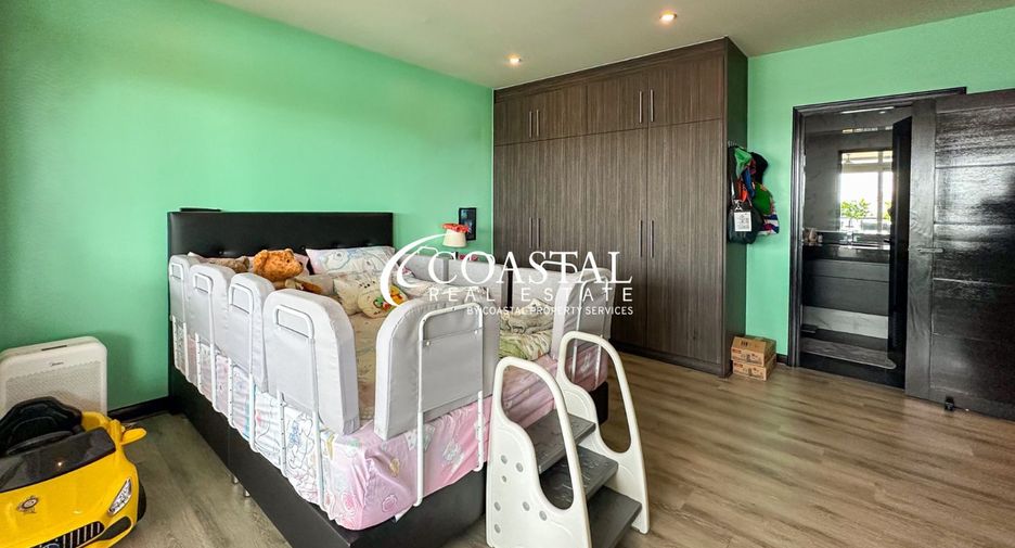 Продажа 2 спальни кондо в Банг Ламунг, Чонбури
