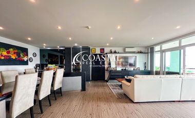 Wohnung zum Kauf mit 2 Zimmer in Bang Lamung, Chonburi