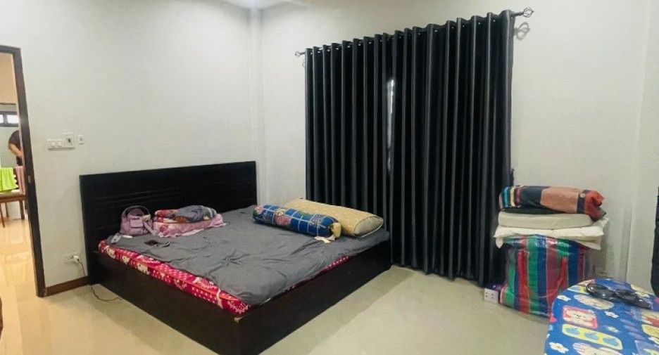 Продажа 3 спальни дом в Mueang Kamphaeng Phet, Кампхэнгпхет