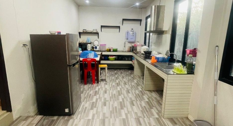 Продажа 3 спальни дом в Mueang Kamphaeng Phet, Кампхэнгпхет