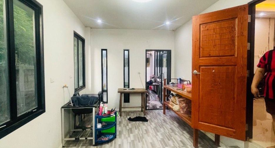 Продажа 3 спальни дом в Mueang Kamphaeng Phet, Кампхэнгпхет