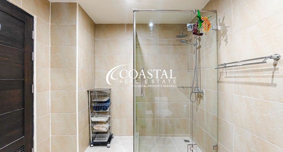 Продажа 2 спальни кондо в Банг Ламунг, Чонбури