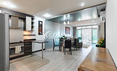Wohnung zum Kauf mit 2 Zimmer in Bang Lamung, Chonburi