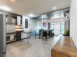 Wohnung zum Kauf mit 2 Zimmer in Bang Lamung, Chonburi
