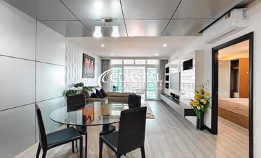Wohnung zum Kauf mit 2 Zimmer in Bang Lamung, Chonburi