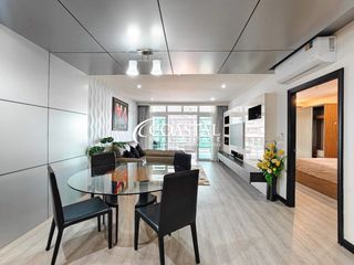 Wohnung zum Kauf mit 2 Zimmer in Bang Lamung, Chonburi