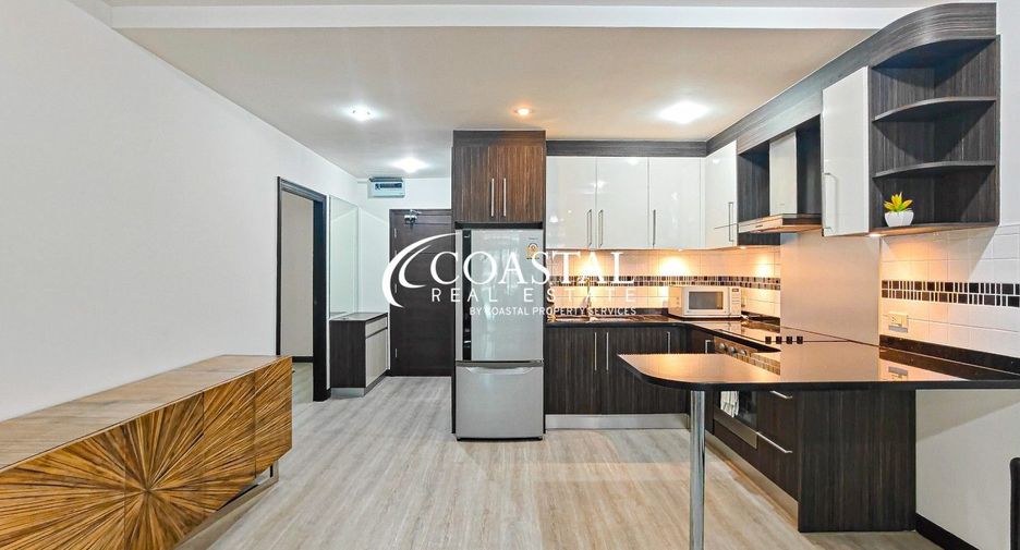 Продажа 2 спальни кондо в Банг Ламунг, Чонбури