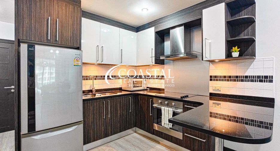 Продажа 2 спальни кондо в Банг Ламунг, Чонбури