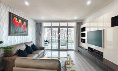 Wohnung zum Kauf mit 2 Zimmer in Bang Lamung, Chonburi