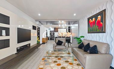 Wohnung zum Kauf mit 2 Zimmer in Bang Lamung, Chonburi