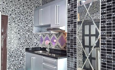 Wohnung zum Kauf mit Studio in Bang Lamung, Chonburi