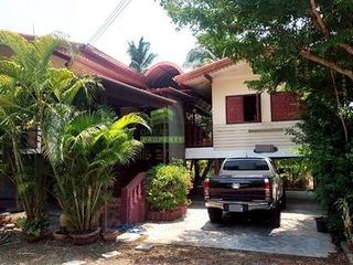 Аренда и продажа 4 спальни дом в Amphawa, Самутсонгкхрам