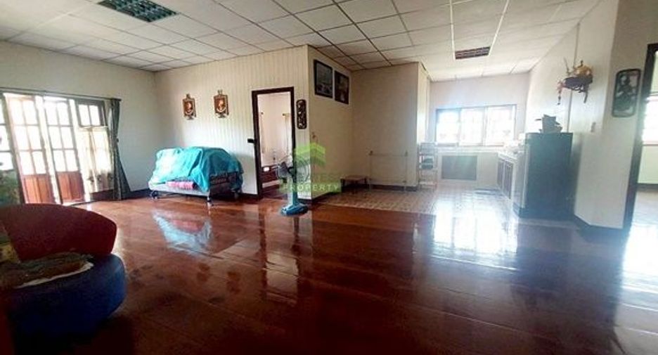 Аренда и продажа 4 спальни дом в Amphawa, Самутсонгкхрам