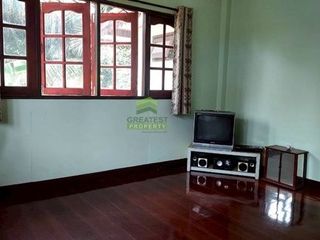 Аренда и продажа 4 спальни дом в Amphawa, Самутсонгкхрам