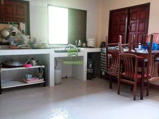 Аренда и продажа 4 спальни дом в Amphawa, Самутсонгкхрам