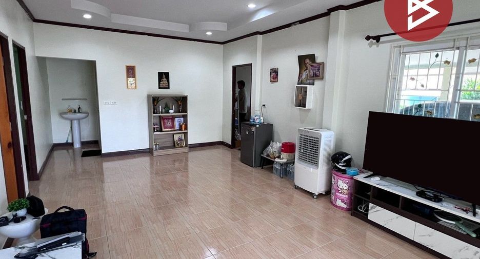 ขาย 2 ห้องนอน บ้านเดี่ยว ใน แปลงยาว, ฉะเชิงเทรา