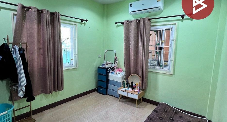 ขาย 2 ห้องนอน บ้านเดี่ยว ใน แปลงยาว, ฉะเชิงเทรา