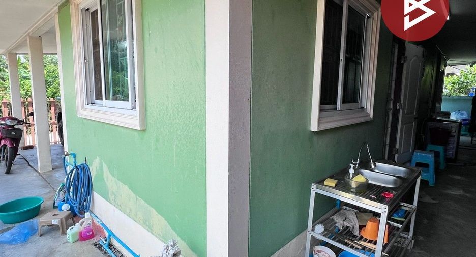 ขาย 2 ห้องนอน บ้านเดี่ยว ใน แปลงยาว, ฉะเชิงเทรา