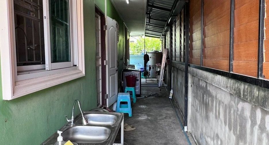 ขาย 2 ห้องนอน บ้านเดี่ยว ใน แปลงยาว, ฉะเชิงเทรา