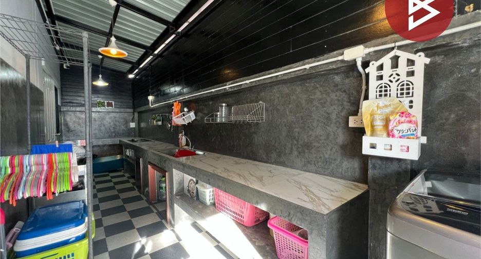 Продажа 3 спальни дом в Mueang Chon Buri, Чонбури