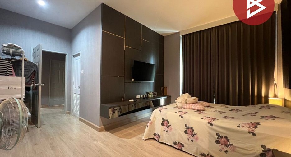Продажа 3 спальни дом в Mueang Chon Buri, Чонбури