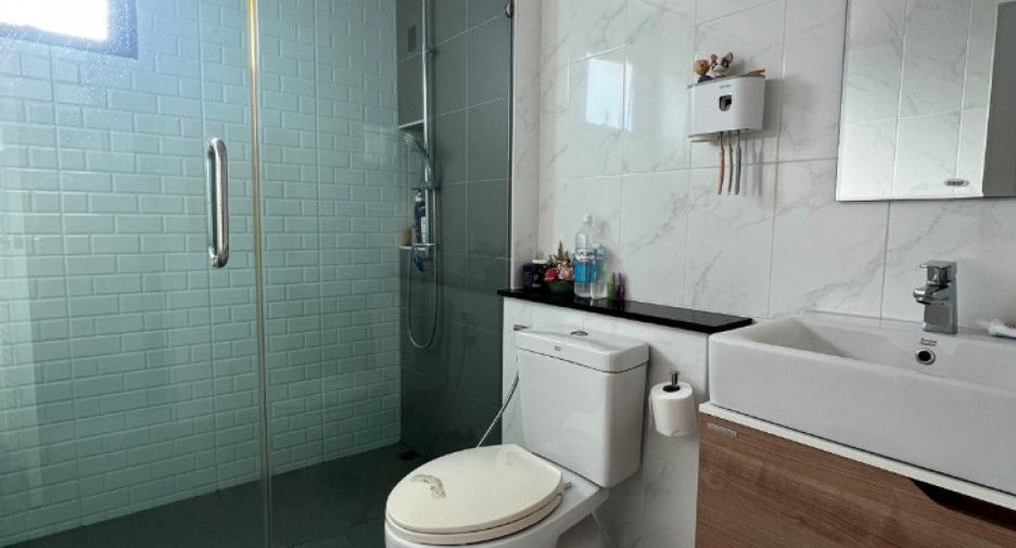 Продажа 3 спальни дом в Mueang Chon Buri, Чонбури