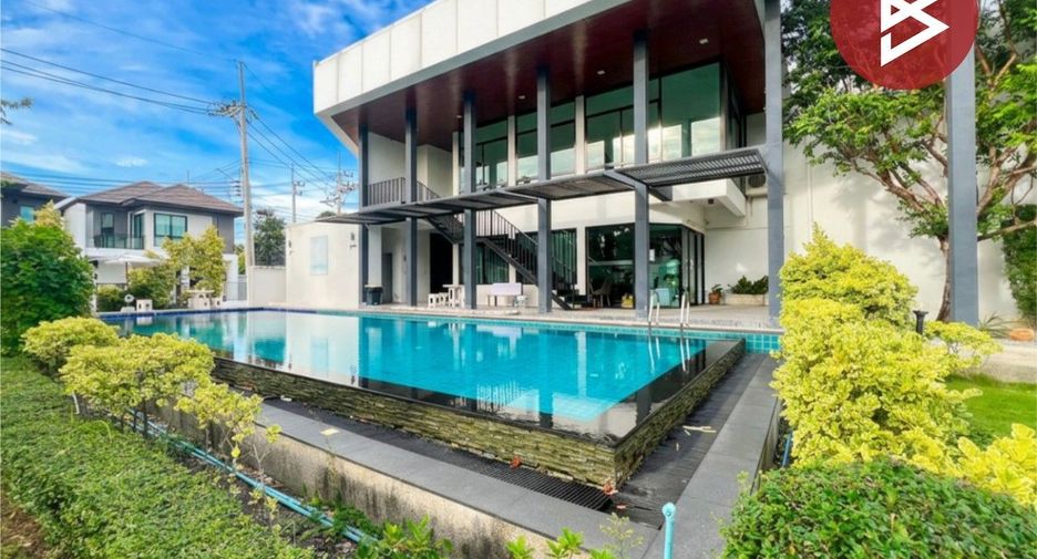 Продажа 3 спальни дом в Mueang Chon Buri, Чонбури