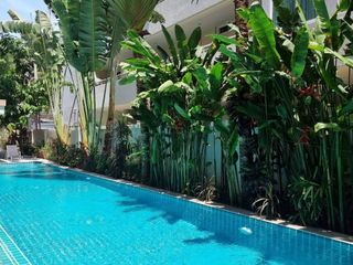 For rent studio condo in Bang Lamung, Chonburi