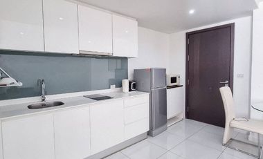 Wohnung zur Miete mit Studio in Bang Lamung, Chonburi