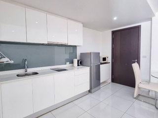 For rent studio condo in Bang Lamung, Chonburi