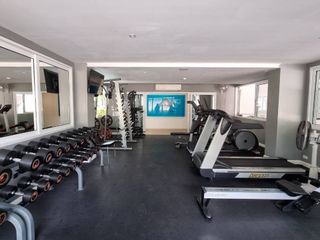 For rent studio condo in Bang Lamung, Chonburi