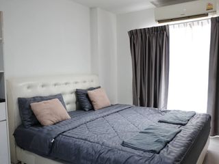 For rent studio condo in Bang Lamung, Chonburi