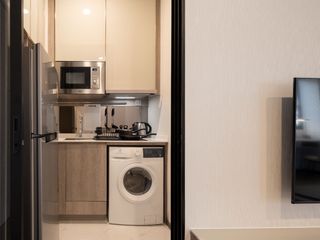 出租 1 卧室 公寓 在 Ratchathewi, 曼谷
