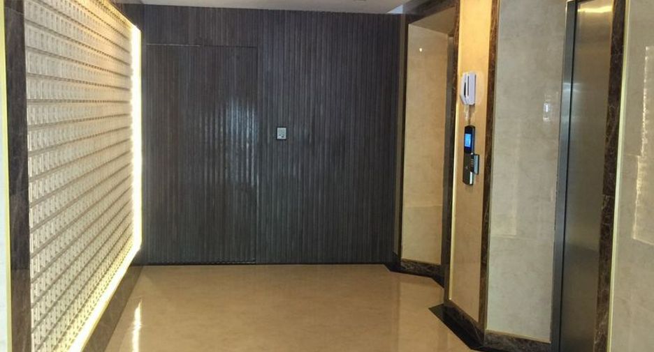 For rent and for sale 1 bed condo in Si Racha, Chonburi
