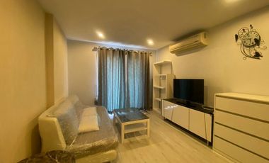 For rent and for sale 1 bed condo in Si Racha, Chonburi