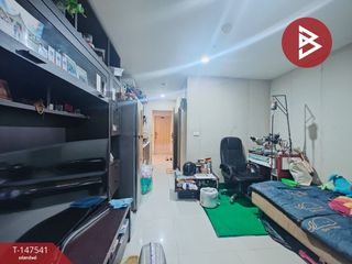 Продажа 1 кровать кондо в Пхаси Чароен, Бангкок