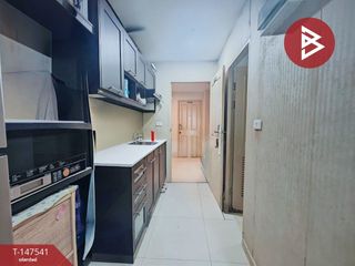 Продажа 1 кровать кондо в Пхаси Чароен, Бангкок