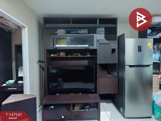 Продажа 1 кровать кондо в Пхаси Чароен, Бангкок