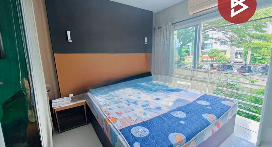 Продажа 1 кровать кондо в Пхаси Чароен, Бангкок
