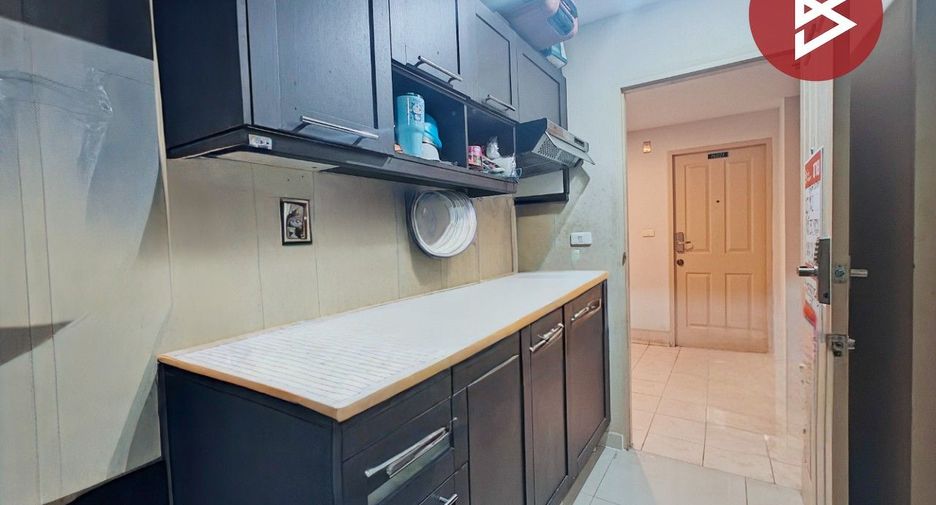 Продажа 1 кровать кондо в Пхаси Чароен, Бангкок