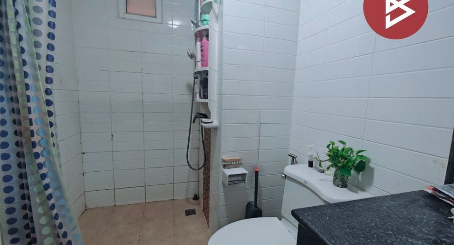 Продажа 1 кровать кондо в Пхаси Чароен, Бангкок